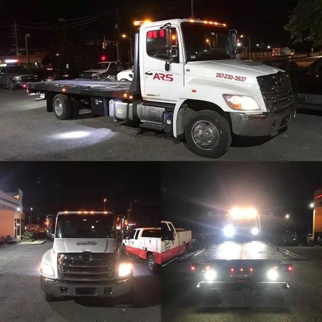 ARS Towing
