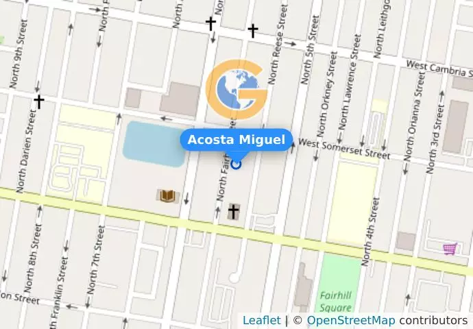 Acosta Miguel