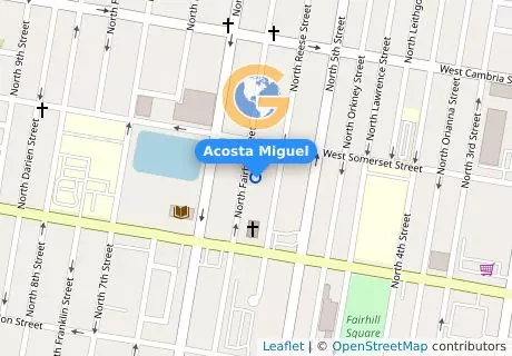 Acosta Miguel