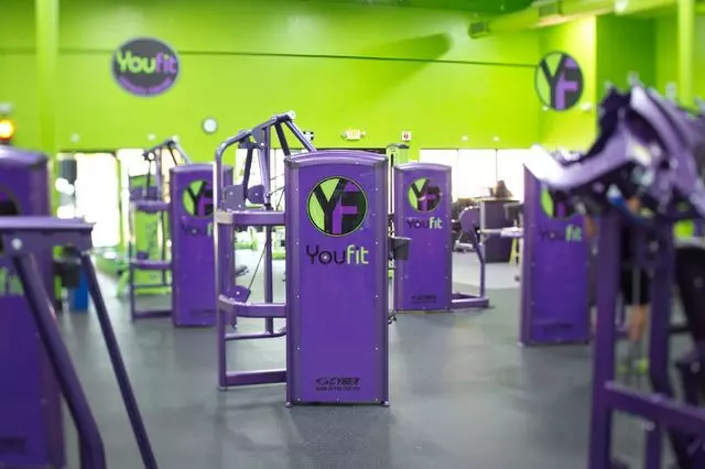 Youfit Health Clubs