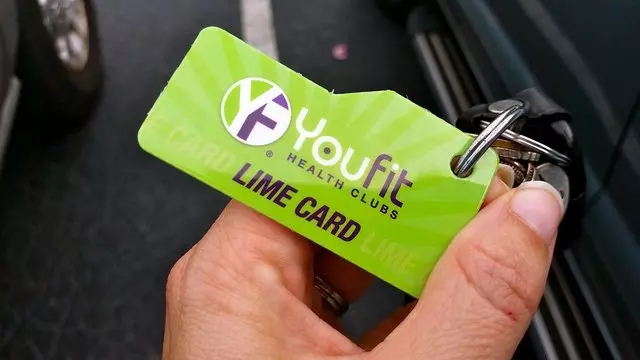 Youfit Health Clubs