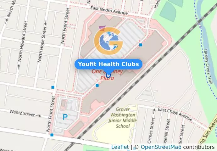 Youfit Health Clubs
