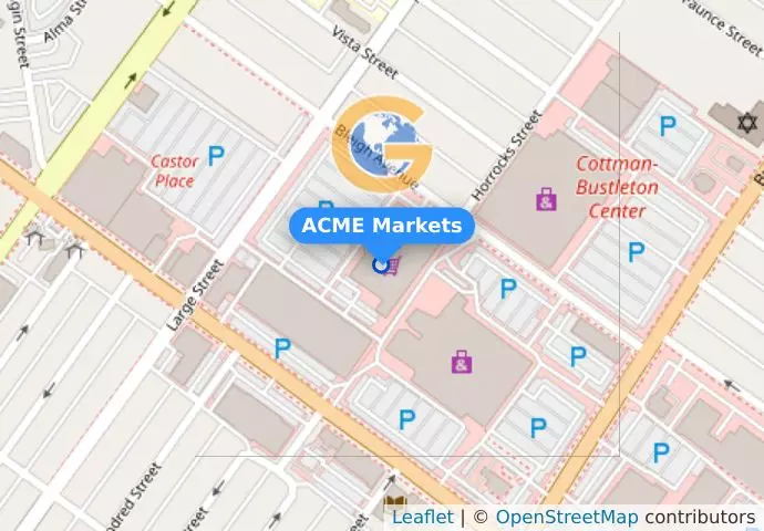ACME Markets