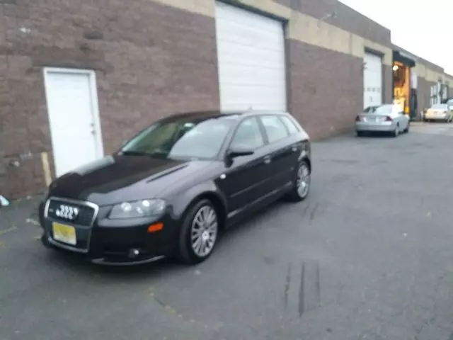 Auto Haus Collision