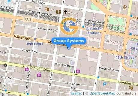 Group Systems