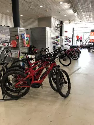 Trek Bicycle Philadelphia Manayunk