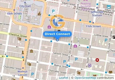 Direct Connect