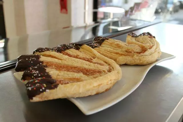 Amigo’s Bakery