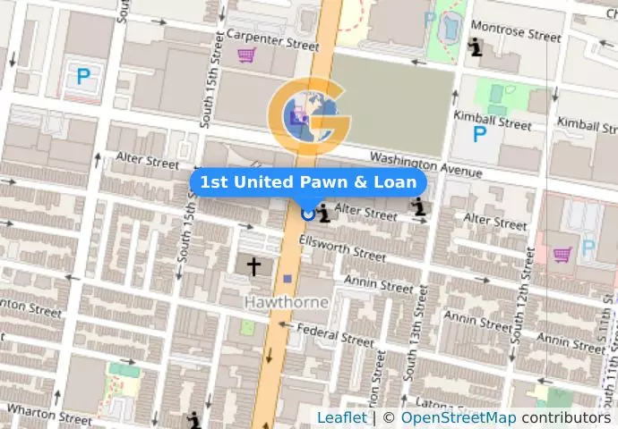 1st United Pawn & Loan