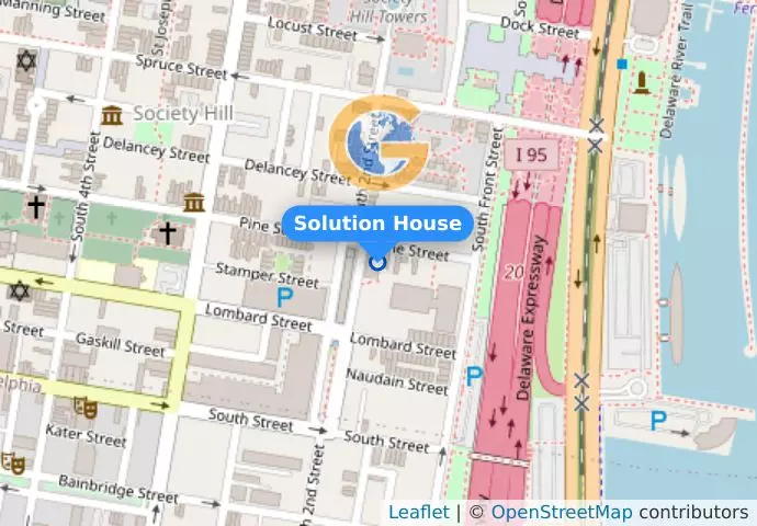 Solution House