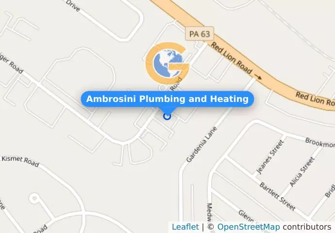 Ambrosini Plumbing and Heating