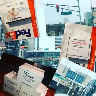 Tri-State Phlebotomy