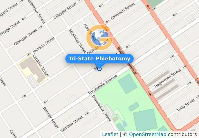 Tri-State Phlebotomy