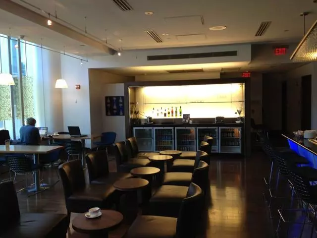 Admirals Club