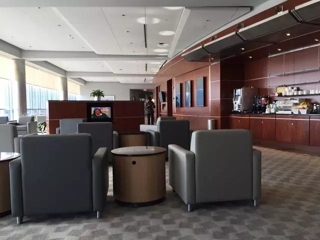 Admirals Club