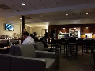 Admirals Club