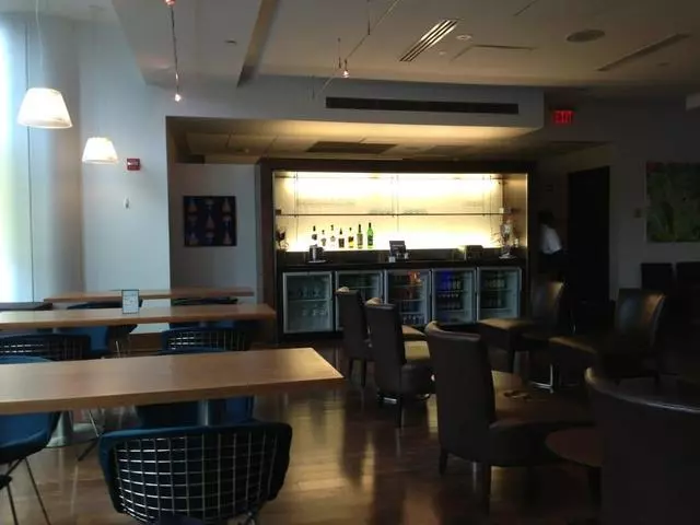 Admirals Club