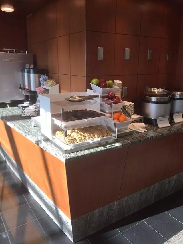 Admirals Club
