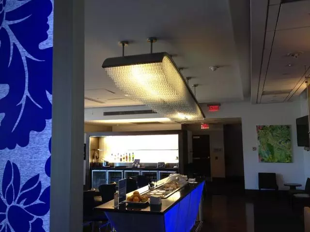 Admirals Club