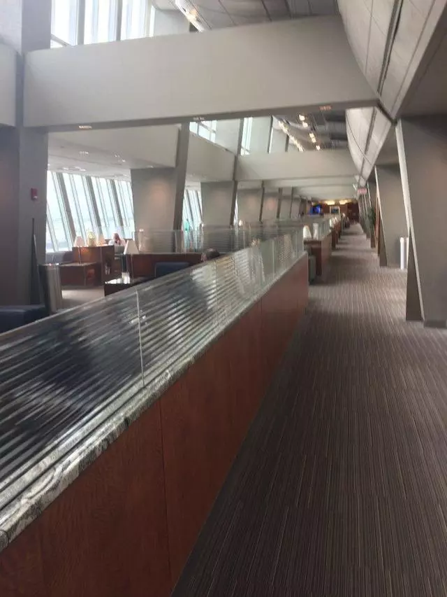 Admirals Club