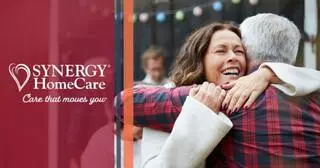 SYNERGY HomeCare