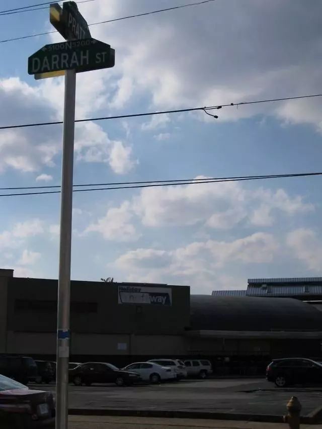 AAA Laundromat