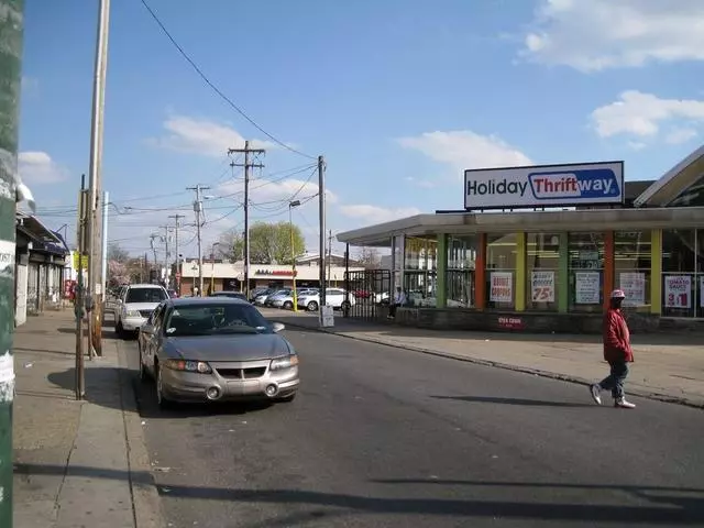 AAA Laundromat