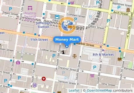 Money Mart