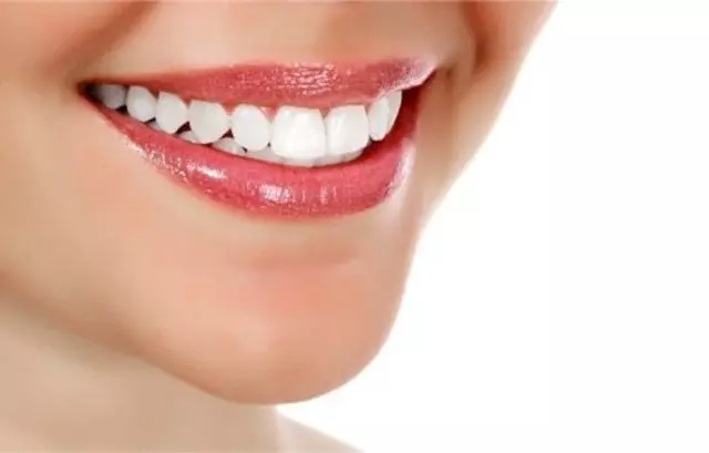 Absolute Smile