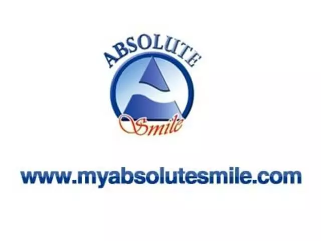Absolute Smile