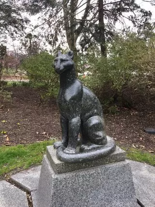 Azalea Gardens