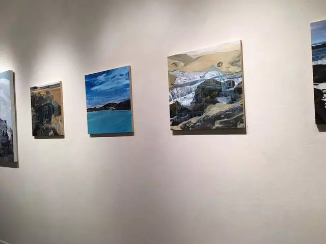 3rd Street Gallery