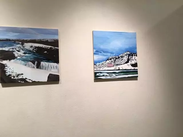 3rd Street Gallery