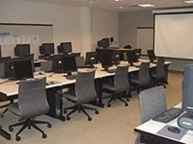 Jenkins Law Library