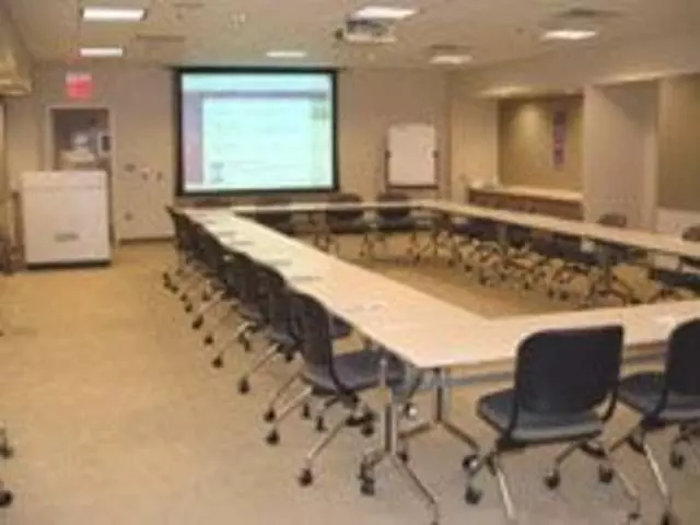 Jenkins Law Library