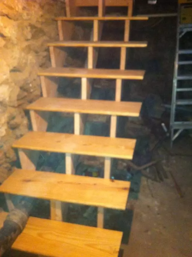 Abs General Contracting
