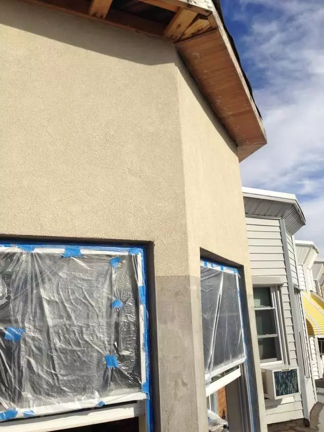 Abs General Contracting