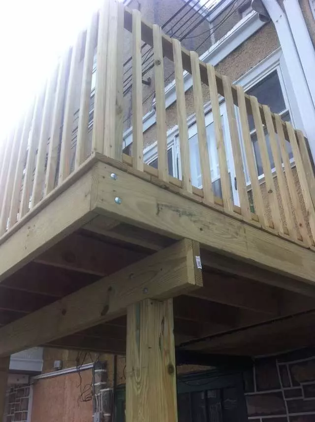 Abs General Contracting