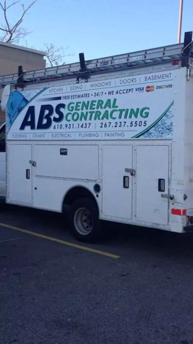 Abs General Contracting