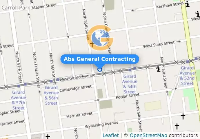 Abs General Contracting