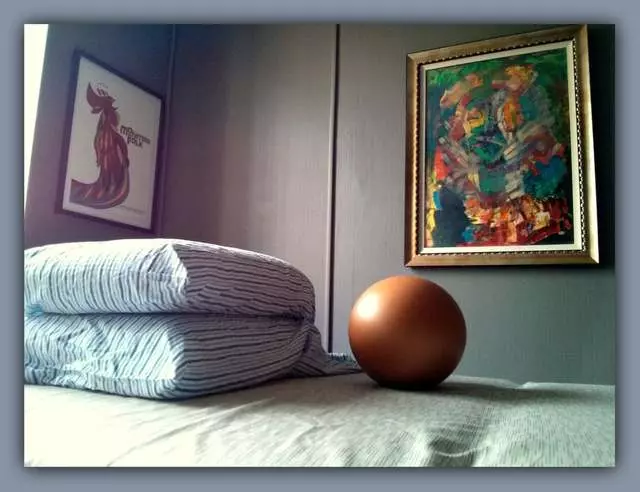 Art of Gravity Bodywork @ The Structural Wellness Center