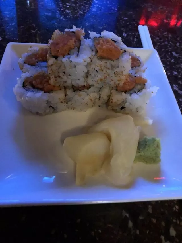 1225Raw Sushi and Sake Lounge