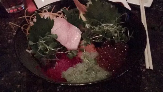 1225Raw Sushi and Sake Lounge