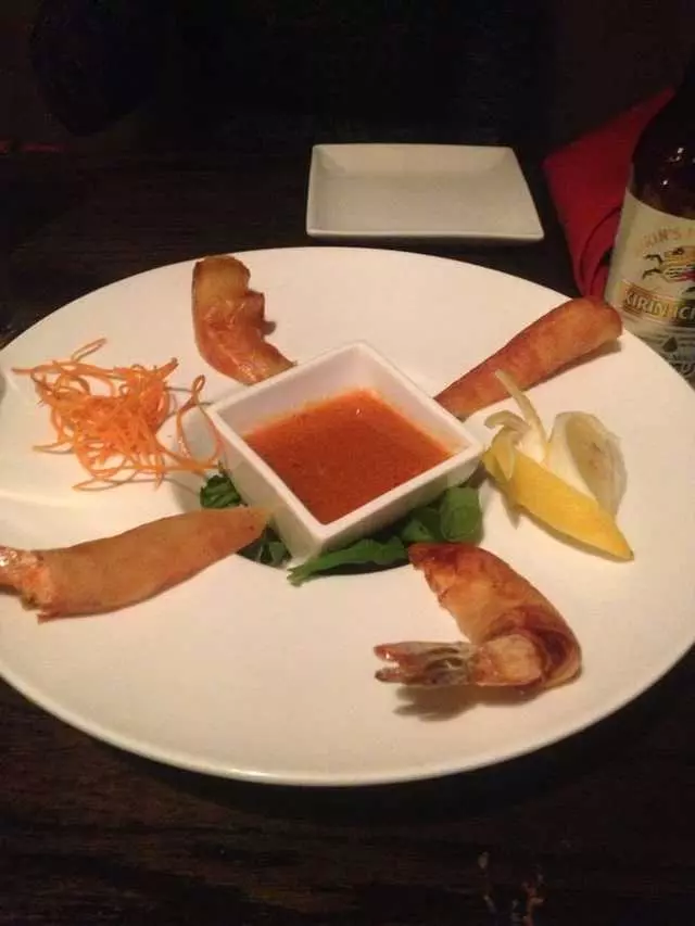 1225Raw Sushi and Sake Lounge