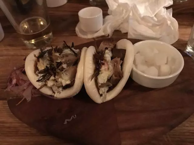 1225Raw Sushi and Sake Lounge