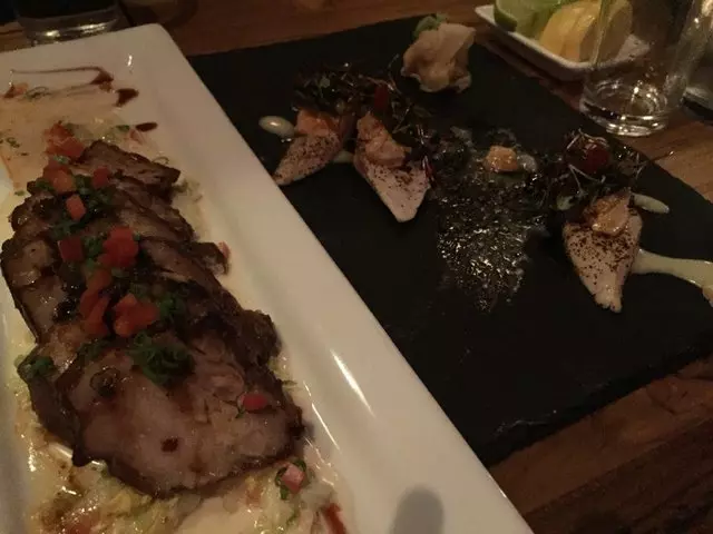 1225Raw Sushi and Sake Lounge