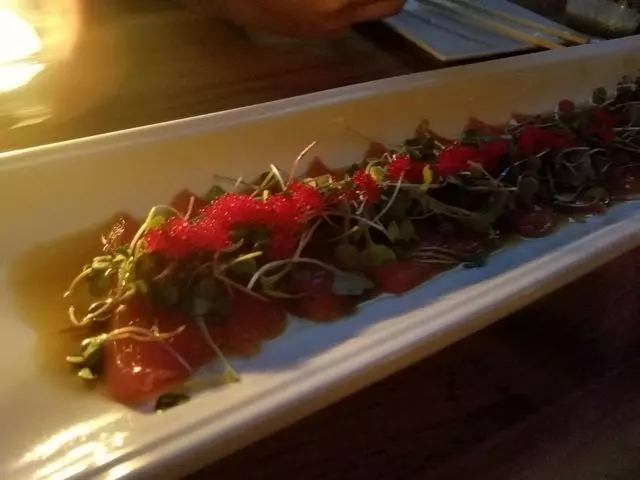 1225Raw Sushi and Sake Lounge
