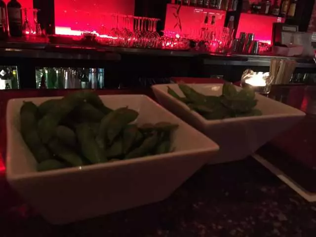 1225Raw Sushi and Sake Lounge
