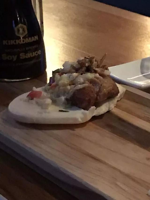 1225Raw Sushi and Sake Lounge
