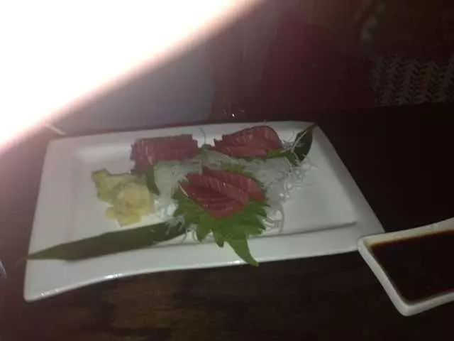 1225Raw Sushi and Sake Lounge